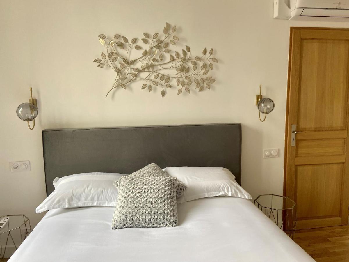 La Champenoise Apartment Troyes Luaran gambar