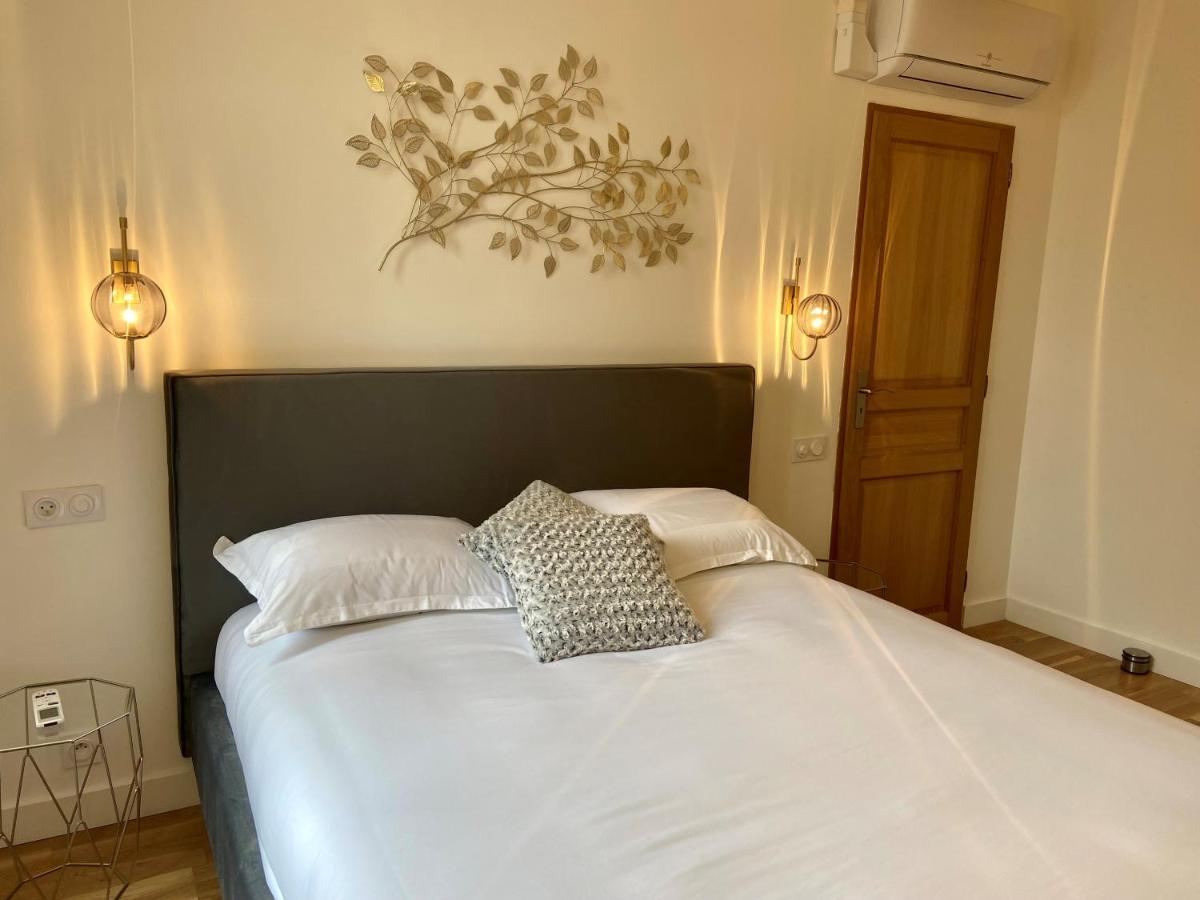 La Champenoise Apartment Troyes Luaran gambar