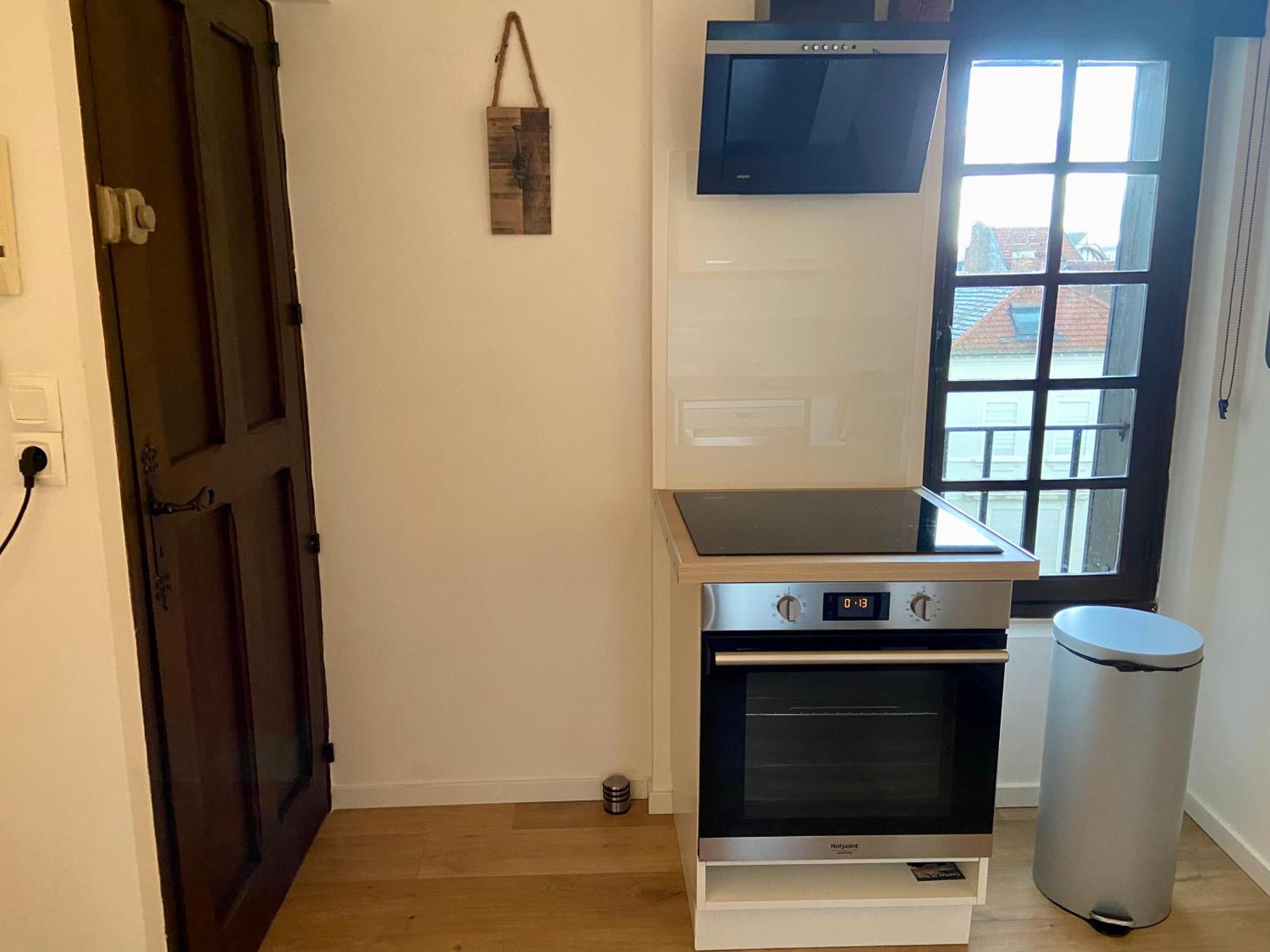 La Champenoise Apartment Troyes Luaran gambar