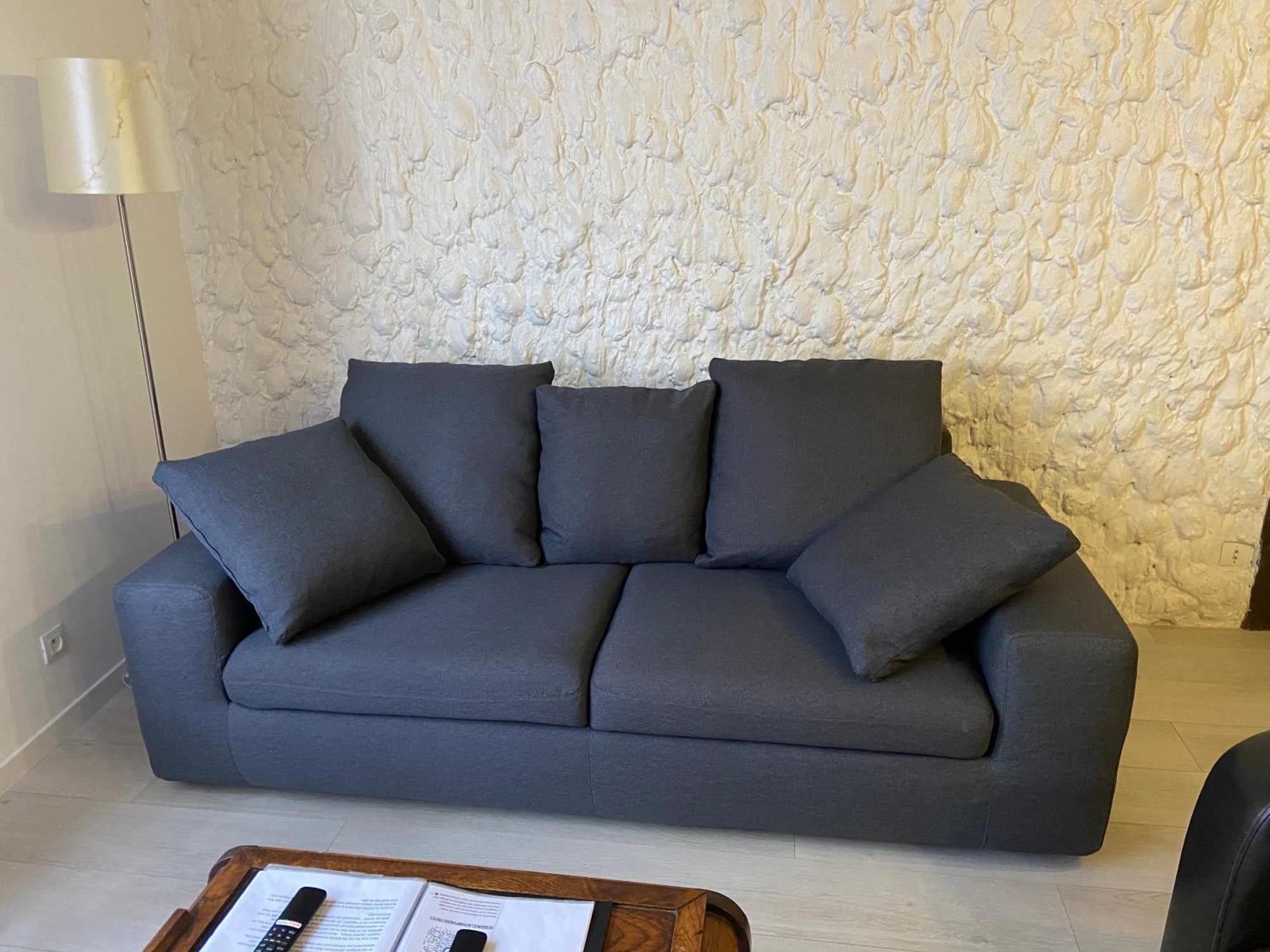 La Champenoise Apartment Troyes Luaran gambar