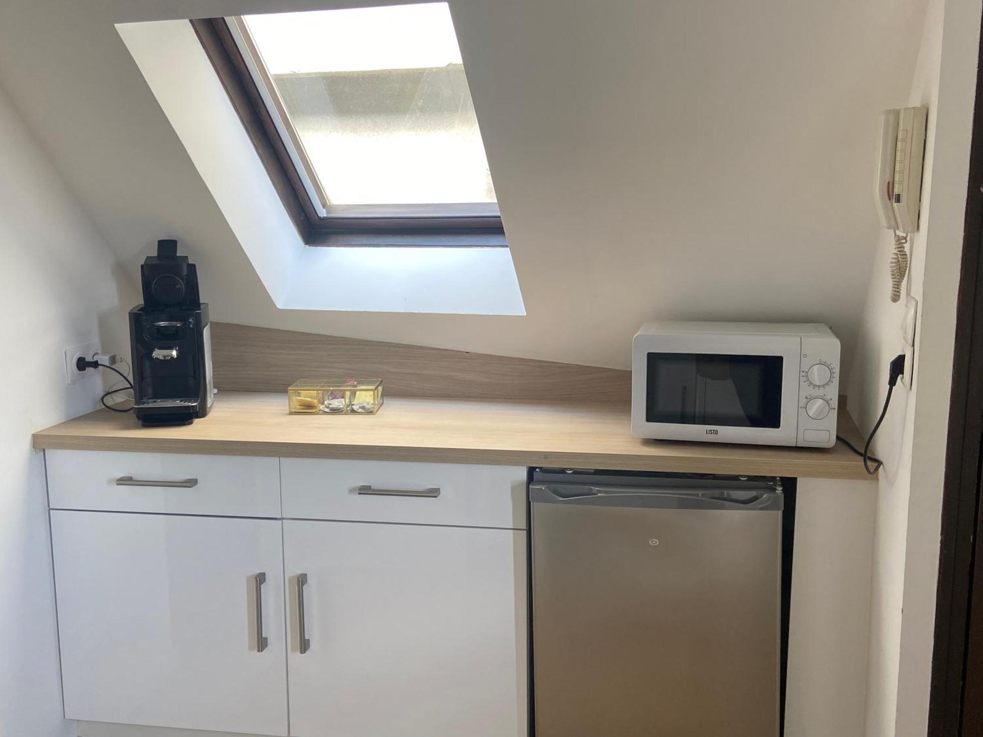 La Champenoise Apartment Troyes Luaran gambar