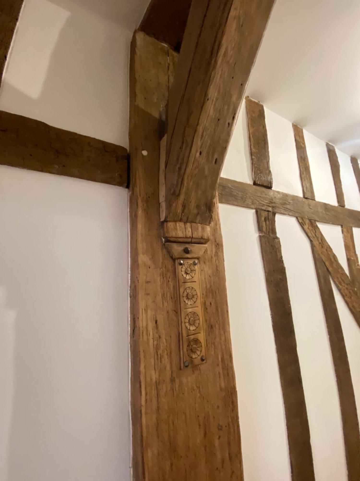 La Champenoise Apartment Troyes Luaran gambar